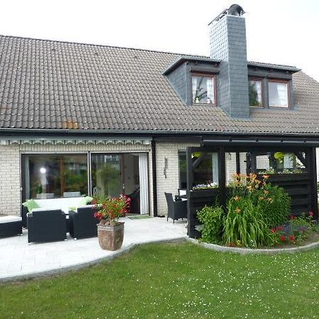 Ferienwohnung Wiskow In Goslar Buitenkant foto