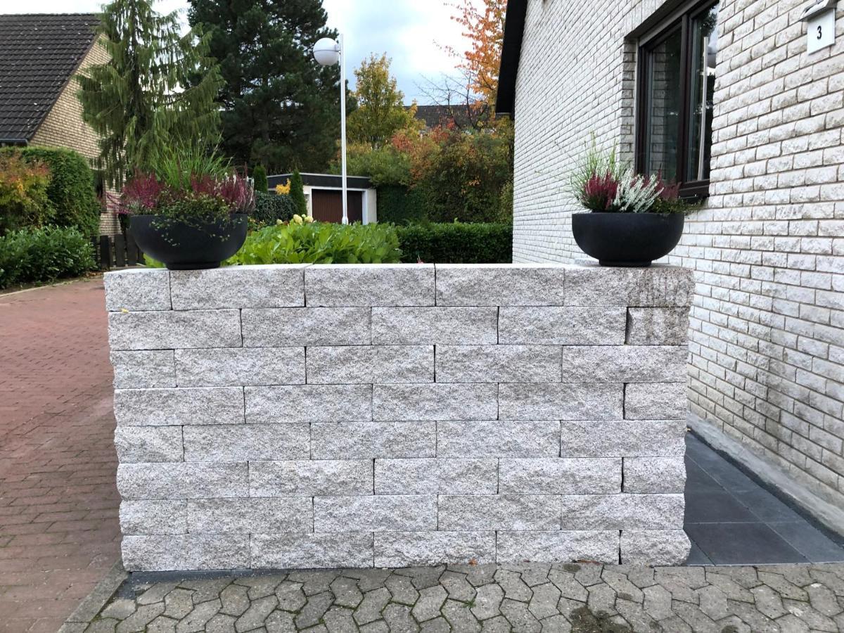 Ferienwohnung Wiskow In Goslar Buitenkant foto