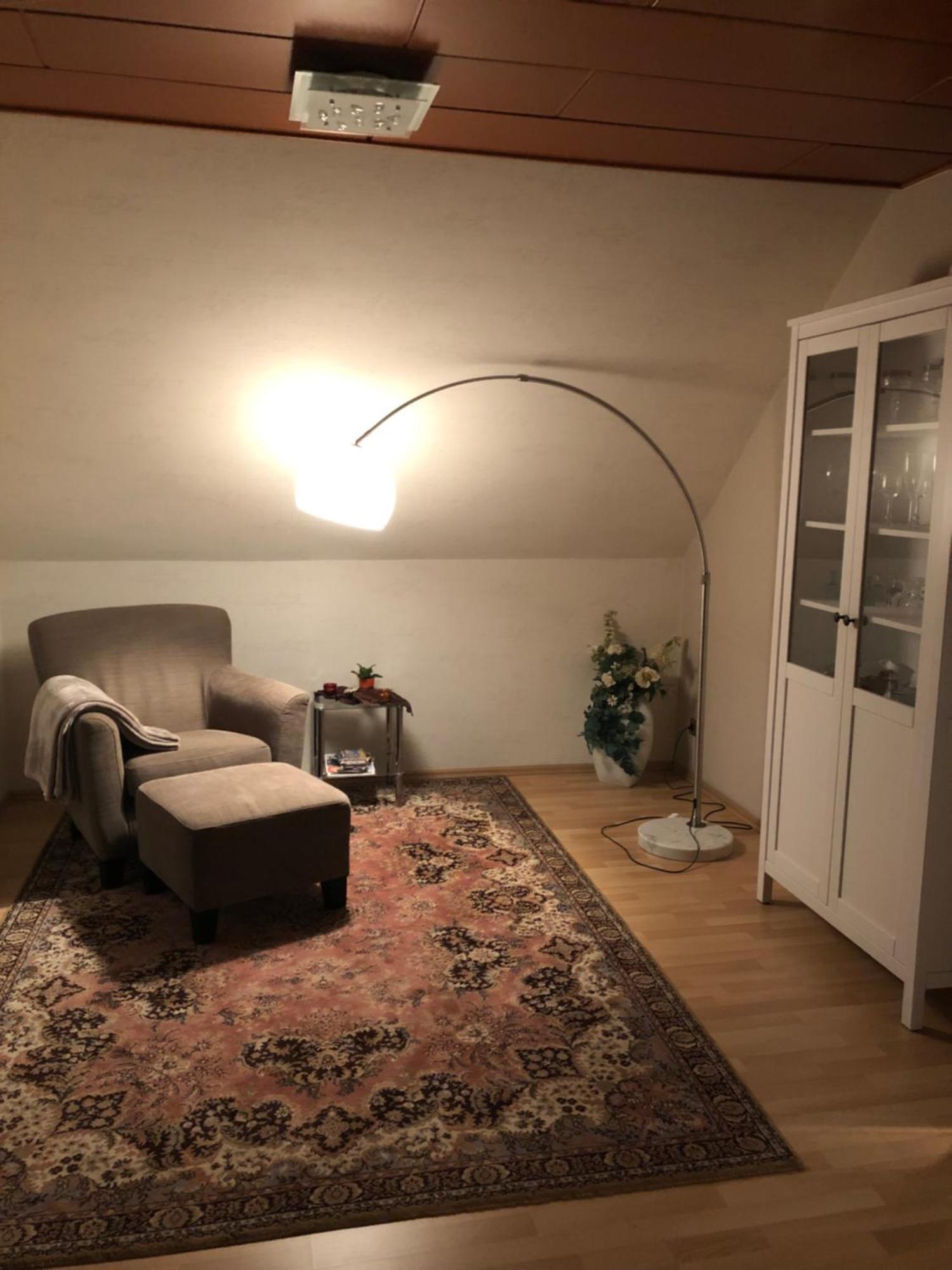 Ferienwohnung Wiskow In Goslar Buitenkant foto