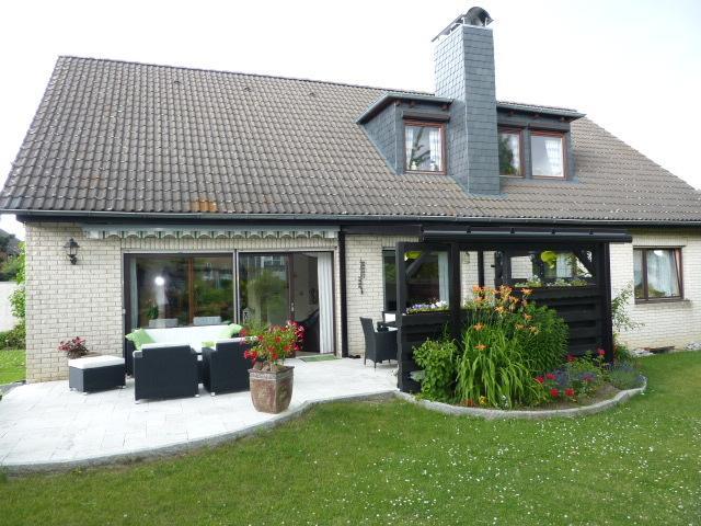 Ferienwohnung Wiskow In Goslar Buitenkant foto